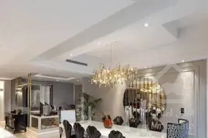 ۲۱۶ متر/ونک/۲ پارکینگ/فول بازسازی شیک/قدرالسهم