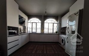 فروش آپارتمان ۷۰ متری ۲ خوابه طبقه ۴ در آشتیانی