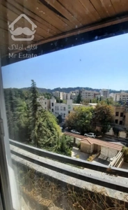 شیان ۱۲۴ متر دو خواب ویو جنگل  سونا جکوزی