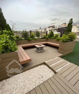 ۱۰۷متر/۲خ/قیطریه/فول امکانات