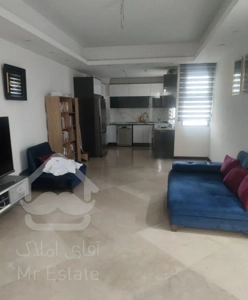 ۷۵ متر اقدسیه فول مشاعات