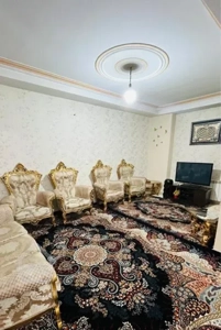 آپارتمان ۶۰ متری با پارکینگ و اسانسور