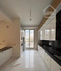 320 متر کامرانیه 4خواب فول