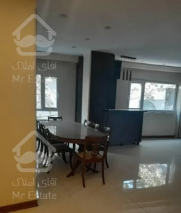 آپارتمان ۱۴۰ متری ۲ خوابه