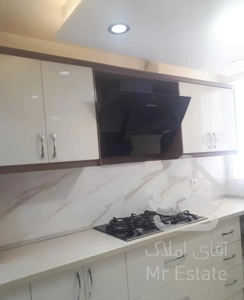 95 متر 2 خواب شیک/فرید افشار