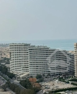 فروش /برج کرانه/یک خواب/ ۱۰۰ متری