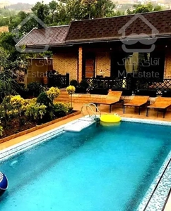 اجاره ویلا لواسان استخر دار ( لواسان فشم رودهن )