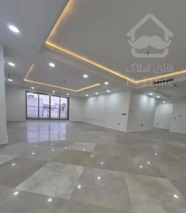 پاسداران /۳۲۰متر/اعیان نشین/۴خواب/۶ پارکینگ