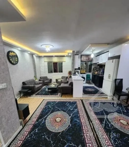 ۶۶ متر دو خوابه خوش نقشه