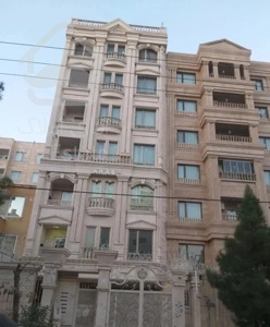 165متر اپارتمان صفر اوایل امامت 34