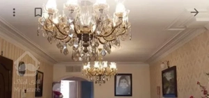 فروش آپارتمان ۸۲ متری۲ خوابه طبقه۲ در شهرک استقلال