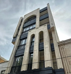 ۱۲۰ متر رهن کامل کلید نخورده