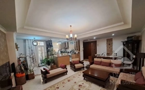 آپارتمان ۹۸متری ۲خوابه در شهران شمالی کم واحد فول