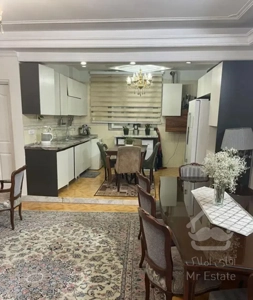 ۶۰متر/پارکینگ غیر مزاحم/خوش نقشه/کرمان/مجیدیه