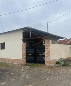 فروش خانه ویلایی ۱۲۰متری دربست ماهفروزمحله سفلی
