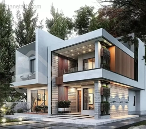 رهن کامل ۷۶ متری مجتمع لوکس دوخواب نوبنیاد