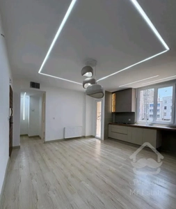 آپارتمان ۴۵ متر 1خواب مناسب سرمایه گذاری و سکونت