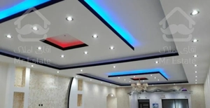 نقاشی ساختمان،نصب و فروش کاغذ دیواری