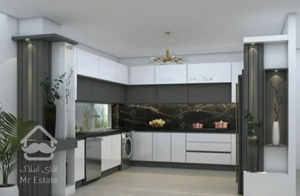 آپارتمان شیک وفول امکانات مطهری /سازمان