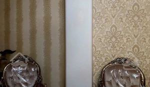 آپارتمان ۱۰۵ متری واقع در جنت آبادجنوبی