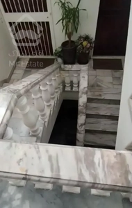 135متر /۳خ/بلوار آرش/ظفر