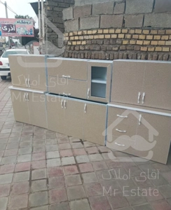 کابینت اشپزخانه فلز ، ممبران