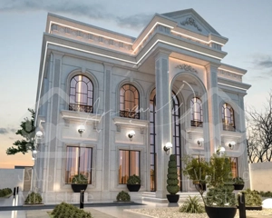 رهن و اجاره ویلا شهرک غرب ۱۱۰۰ متر ویلا پیروزان جنوبی