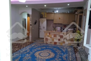 ۶۰متر یک خوابه ،اول روی همکف ،