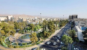 ساختمان۲ کله/فول امکانات/میدان ۴۷/مترو سرسبز