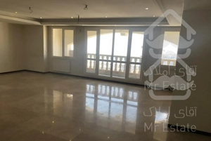 سوهانک ۱۶۵ متر ویو ابدی