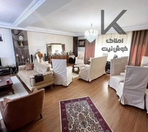 یوسف آباد ۱۷۵ متر تک واحدی غرق در نور
