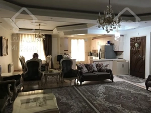 فروش واحد ۱۰۳ متری دوخواب/ فردوس شرق