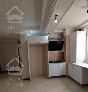 آپارتمان۶۴متری/۱خواب/فول دیزاین/خوش نقشه