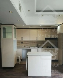 ۱۰۰ متر آپارتمان