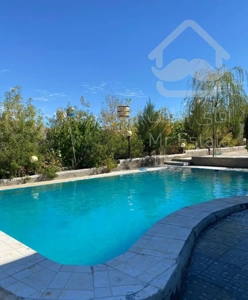 ویلا باغ شیراز