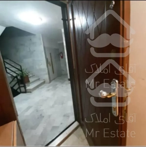 فروش آپارتمان 86 متری خوش نقشه در شهران