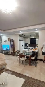 ۱۲۰متر بدون پارکینگ بازسازی شده