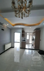 ۶۹متر،فول دیزاین،پارکینگ سندی،سندتک برگ