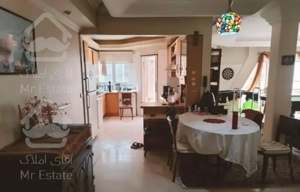 زعفرانیه ۱۶۸ متر«فول مشاعات»