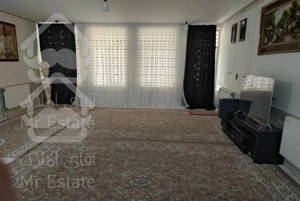 خانه ویلایی شهرک نجفی