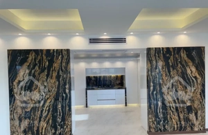 آپارتمان ۲۴۷ متری ۳ خواب