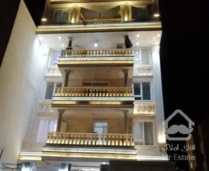 215متر سند دار سه خواب