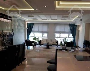 ۱۰۳ متر ۳ خواب شخصی ساز شهرک راه آهن