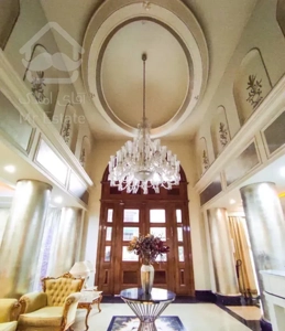 140 متر سه خواب/اقدسیه/ گلزار/فول مشاعات