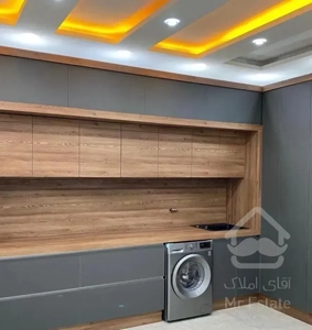 سه خواب/دیزاین شده/کم واحد/گلشهر جنوبی