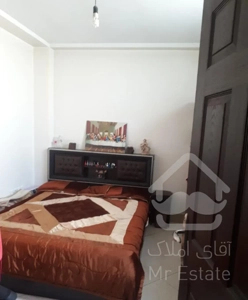 آپارتمان ۷۰متری ۲خواب شخصی ساز