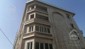 آپارتمتان نما سنگی/95متری/نوساز در بندرکیاشهر