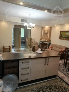 ۷۵ متر « آلاله شرقی»  فول / رو به آفتاب