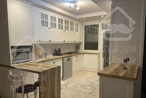 ۲ خوابه ارکیده دریاچه چیتگر