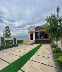 همکف۱۷۰متری مدرن یکتیپ کنار هم